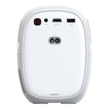 Philips NeoPix 130 720p home projector (British brand)