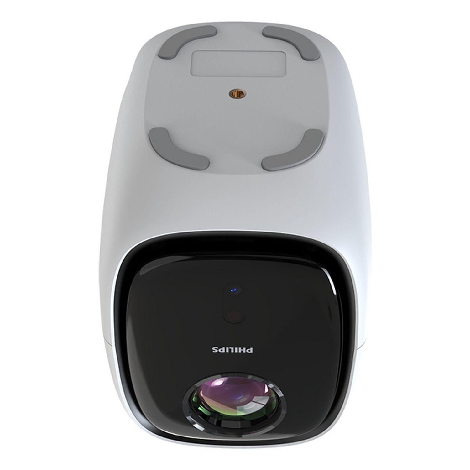 Philips NeoPix 130 720p home projector (British brand)