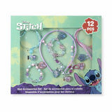 Disney Lilo and Stitch 12 piece accessory set - British product
