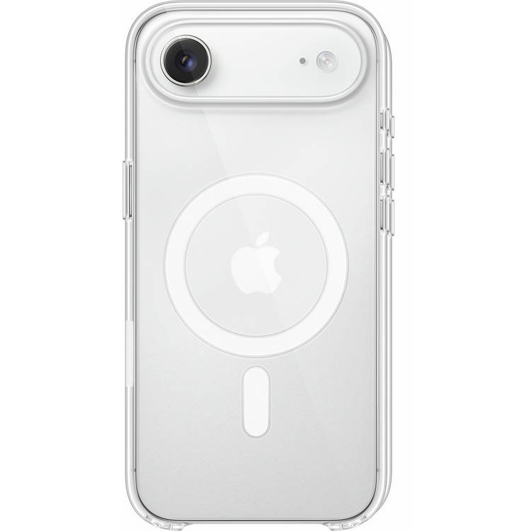 Apple iPhone Air Phone Case with MagSafe - Frost