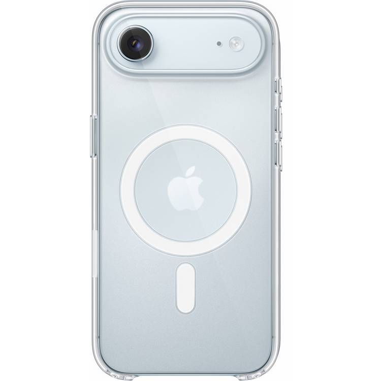 Apple phone case with MagSafe for iPhone Air Frost, UK version