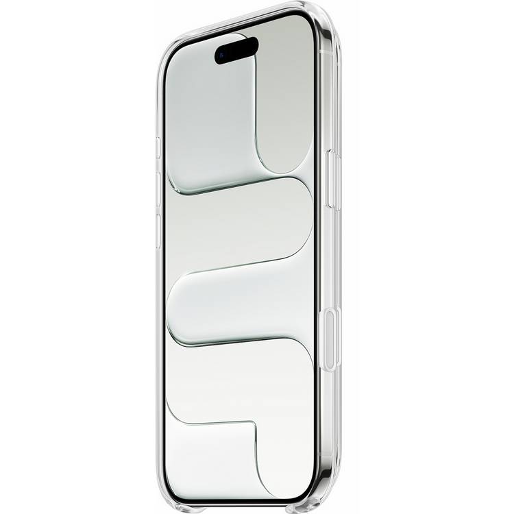 Apple phone case with MagSafe for iPhone Air Frost, UK version