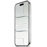 Apple phone case with MagSafe for iPhone Air Frost, UK version