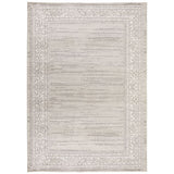 Argos Home Vintage Border Cream  Rug - 160x230cm