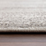 Argos Home Vintage Border Cream  Rug - 160x230cm