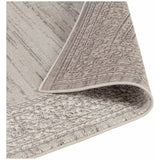 Argos Home Vintage Border Cream  Rug - 160x230cm