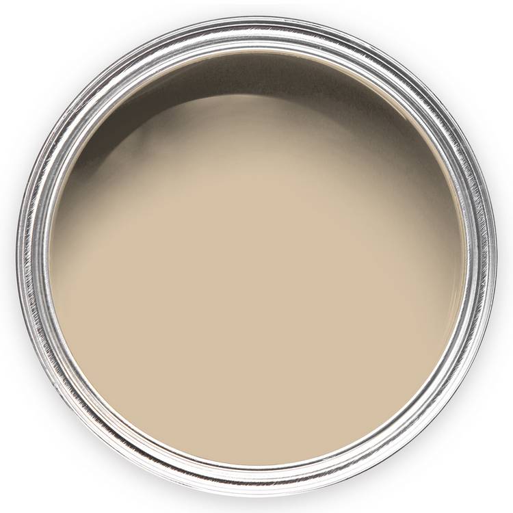 Annie Sloan chalk paint Country Grey 1L, UK version