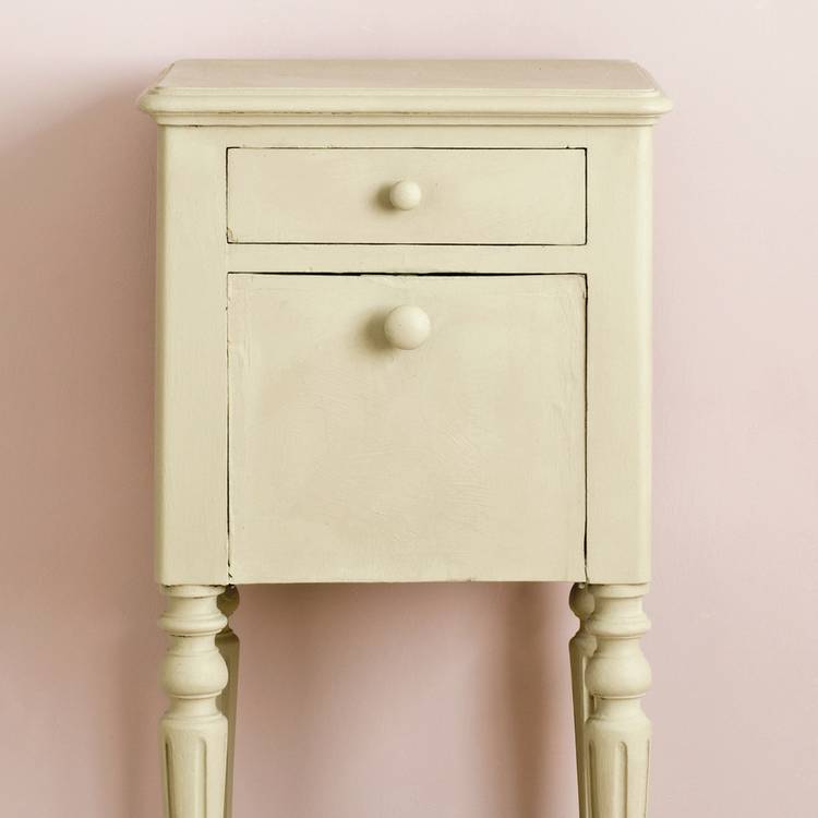 Annie Sloan chalk paint Country Grey 1L, UK version