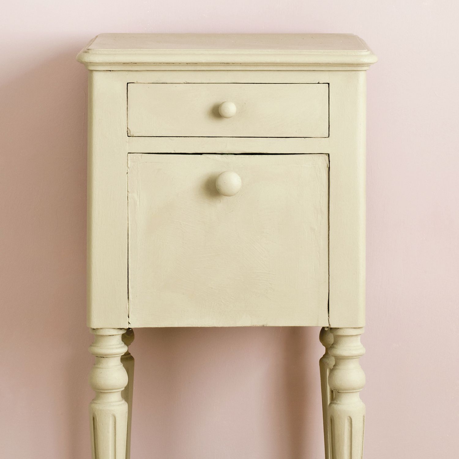 Annie Sloan chalk paint Country Grey 1L, UK version