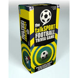 Big Sky Games Talksport Football Trivia Game, UK version