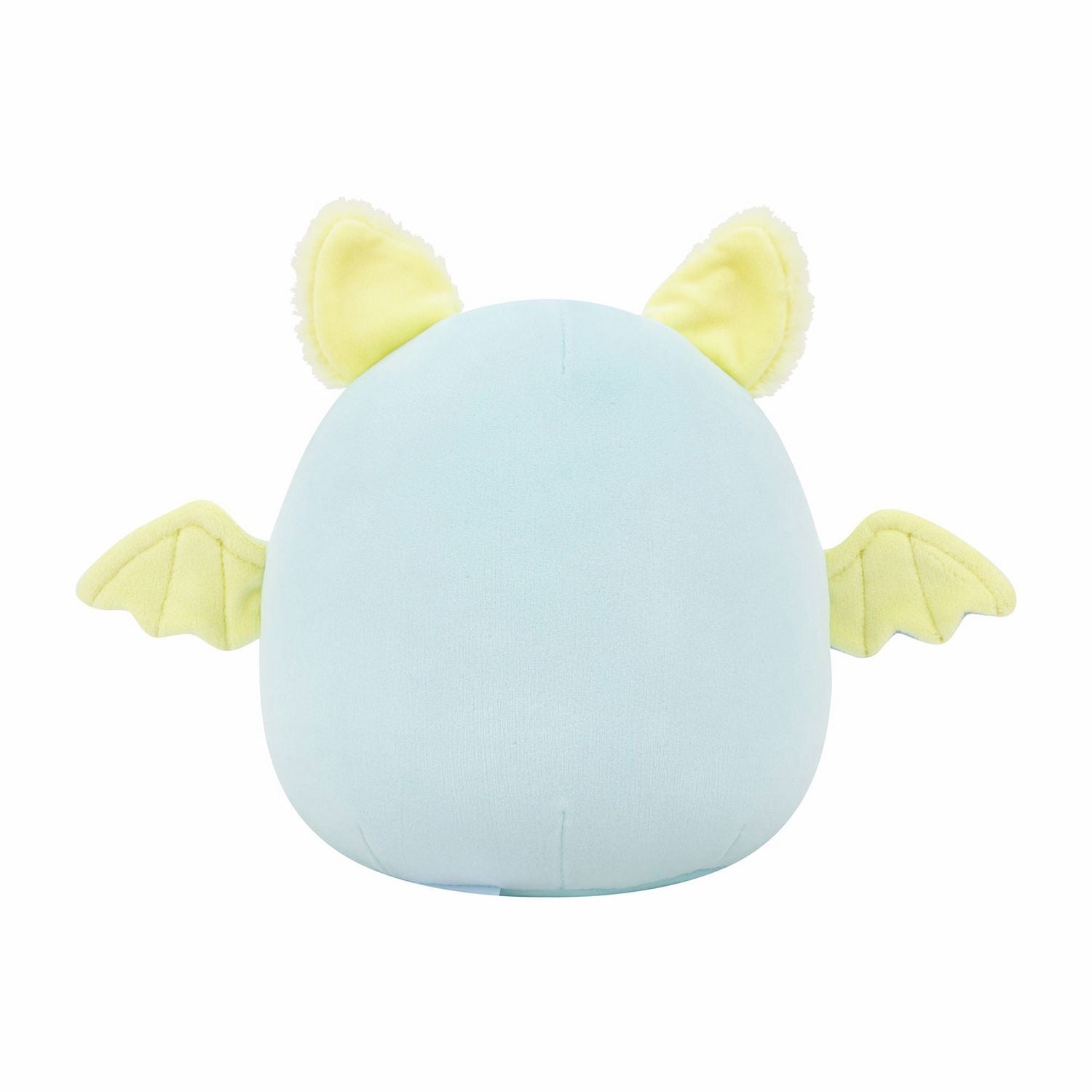 Squishmallows blue bat soft toy 7.5 inch - British product