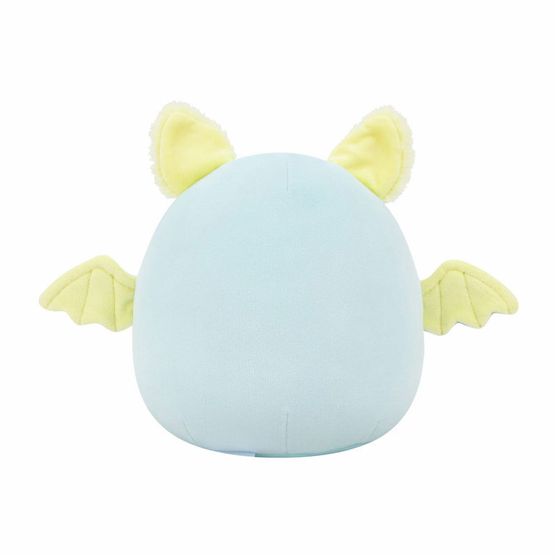 Squishmallows blue bat soft toy 7.5 inch - British product