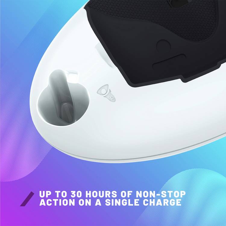 STEALTH charging and storage bundle for Meta Quest 3S - British product
