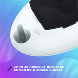STEALTH charging and storage bundle for Meta Quest 3S - British product