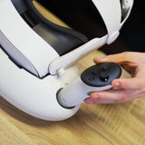 STEALTH charging and storage bundle for Meta Quest 3S - British product