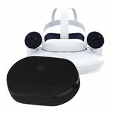 STEALTH charging bundle for Meta Quest 3, imported from the UK