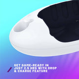 STEALTH charging bundle for Meta Quest 3, imported from the UK