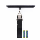 Salter digital luggage scale 50kg (British brand)