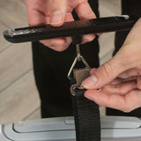 Salter digital luggage scale 50kg (British brand)