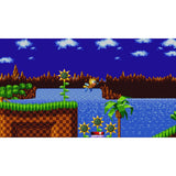 Sega Sonic Mania Nintendo Switch game - British product