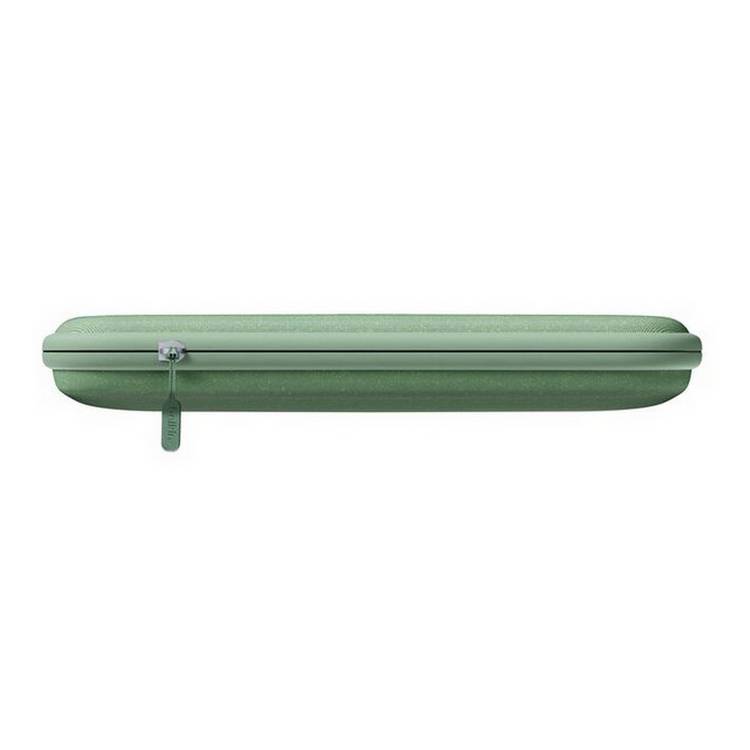 Belkin travel case Nintendo Switch 2 green UK version