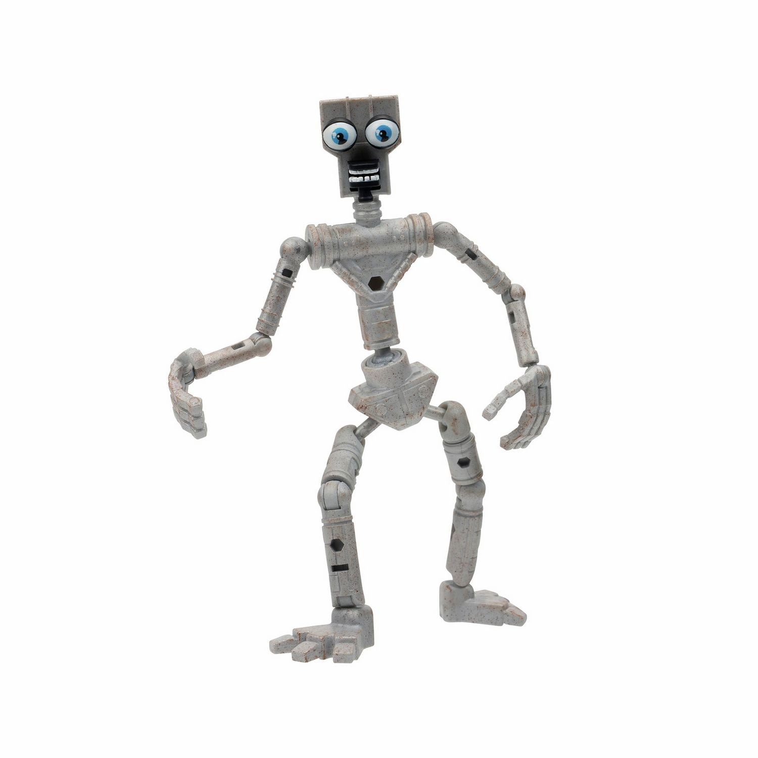 Five Nights at Freddy's Endo-Series collector figure Freddy 6-inch (British brand)