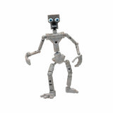 Five Nights at Freddy's Endo-Series collector figure Freddy 6-inch (British brand)