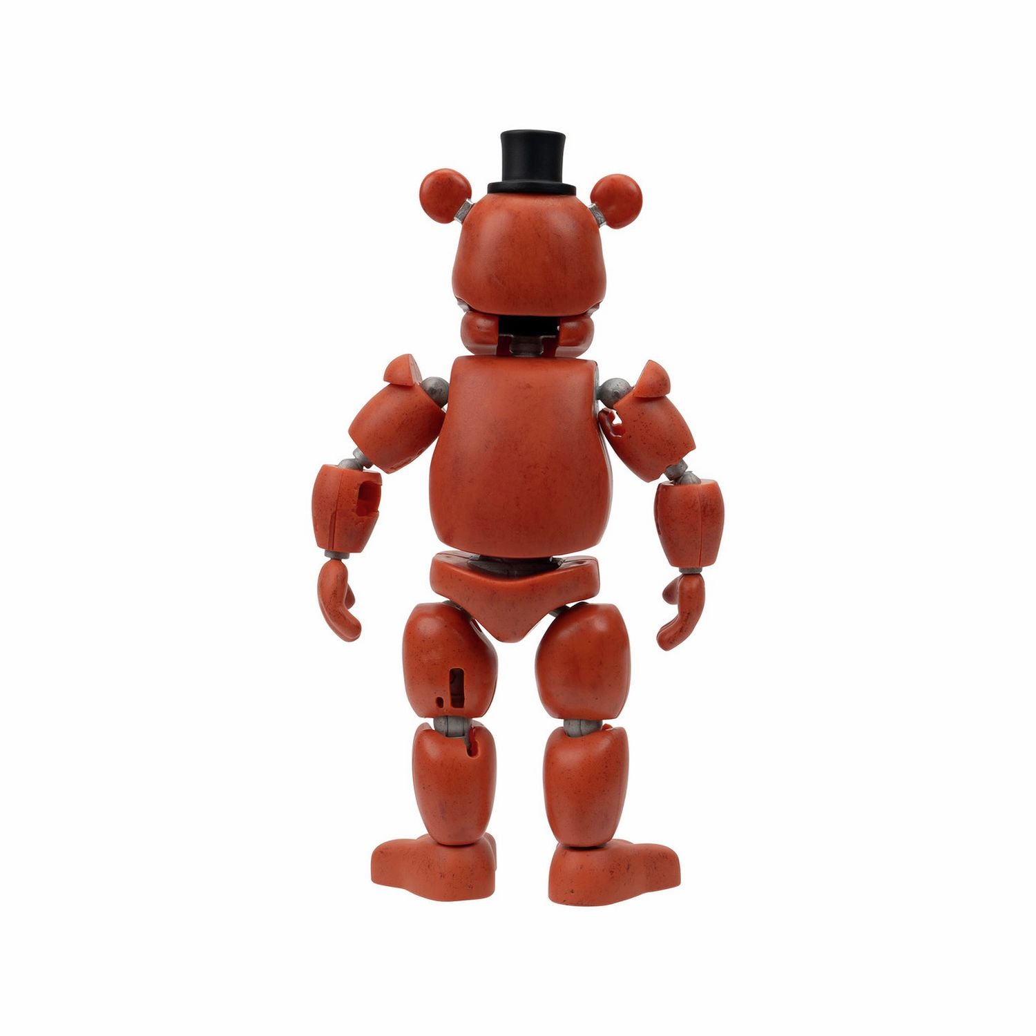 Five Nights at Freddy's Endo-Series collector figure Freddy 6-inch (British brand)