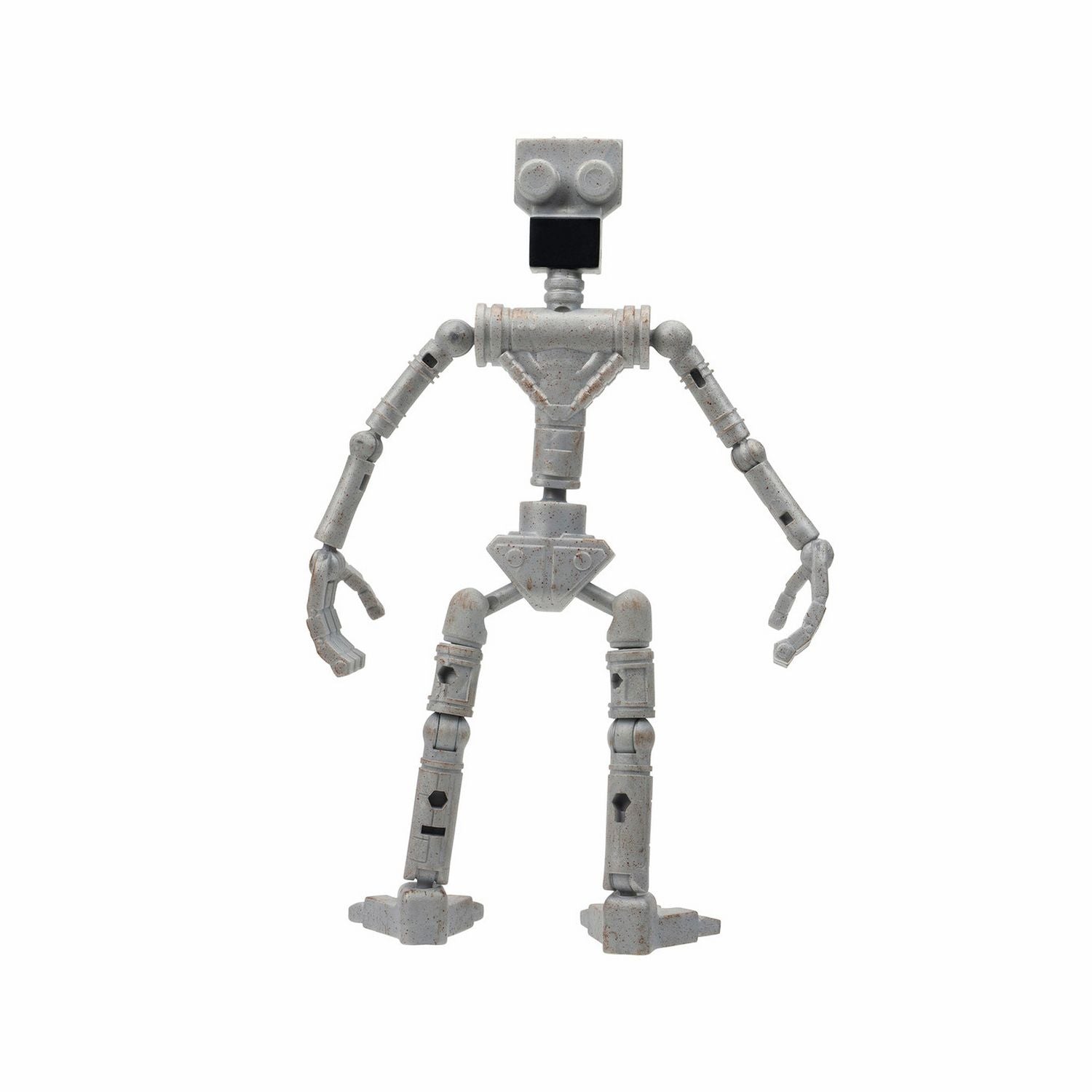 Five Nights at Freddy's Endo-Series collector figure Freddy 6-inch (British brand)