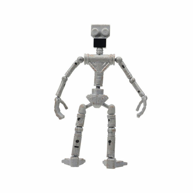 Five Nights at Freddy's Endo-Series collector figure Freddy 6-inch (British brand)