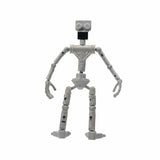 Five Nights at Freddy's Endo-Series collector figure Freddy 6-inch (British brand)