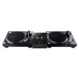 Pioneer DJ DJM-250MK2 2-channel DJ mixer, imported from the UK
