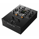 Pioneer DJ DJM-250MK2 2-channel DJ mixer, imported from the UK
