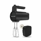 KitchenAid Go Cordless Hand Mixer with battery, UK version