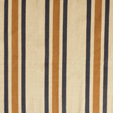 Habitat flatweave rug stripe charcoal 120x170cm - British product