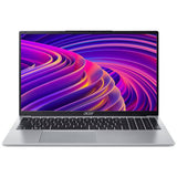 Acer Aspire Lite 17.3in laptop N150 silver, UK version