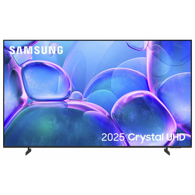 Samsung 65 inch 4K UHD Smart TV, UK version