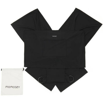 Argos Momcozy Baby Carrier Black- Buy online at McGrocer