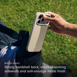 Beats MagSafe case Lime Stone - British product