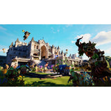 Orcs Must Die Deathtrap Xbox Series X video game, imported from the UK