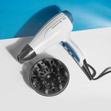 Remington Shine Therapy hair dryer (British brand)
