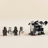 LEGO Star Wars Death Trooper and Night Trooper Battle Pack building toy, UK version