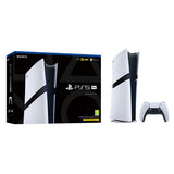 PlayStation 5 Pro console 2TB Digital Edition (British brand)