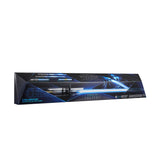 Star Wars Ezra Bridger FX Elite Lightsaber - British product