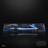 Star Wars Ezra Bridger FX Elite Lightsaber - British product
