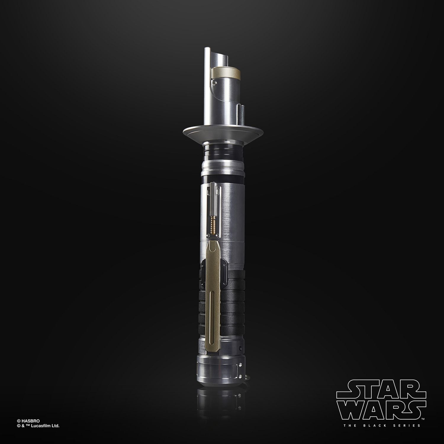 Star Wars Ezra Bridger FX Elite Lightsaber - British product