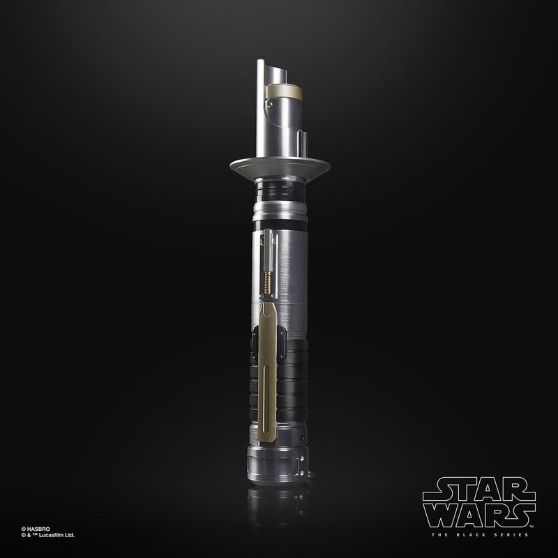 Star Wars Ezra Bridger FX Elite Lightsaber - British product