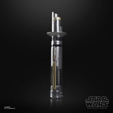 Star Wars Ezra Bridger FX Elite Lightsaber - British product