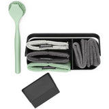 Brabantia SinkSide Cleaning Caddy Dark Grey, UK version