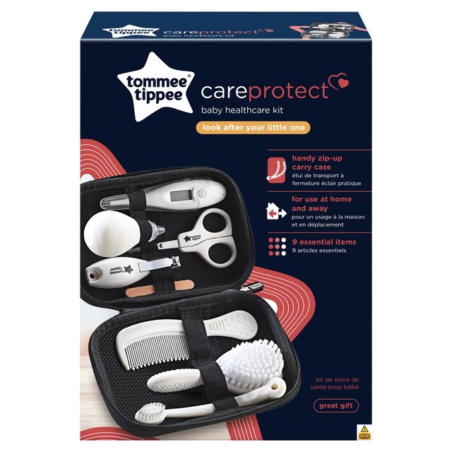 Tommee Tippee Healthcare Kit GOODS M&S   